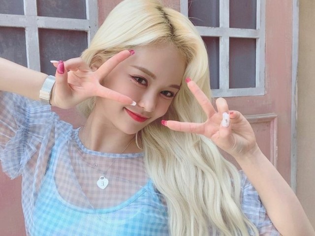 💜E:U(Everglow)💜