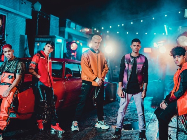 O quanto você sabe sobre o CNCO?
