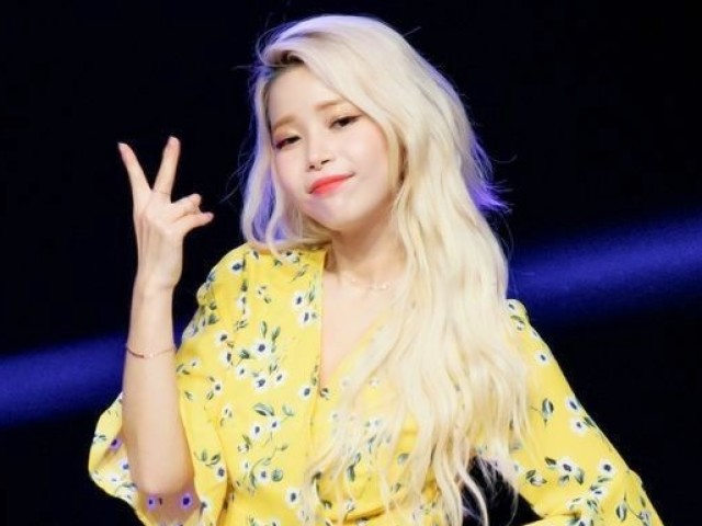💞Solar(Mamamoo)💞