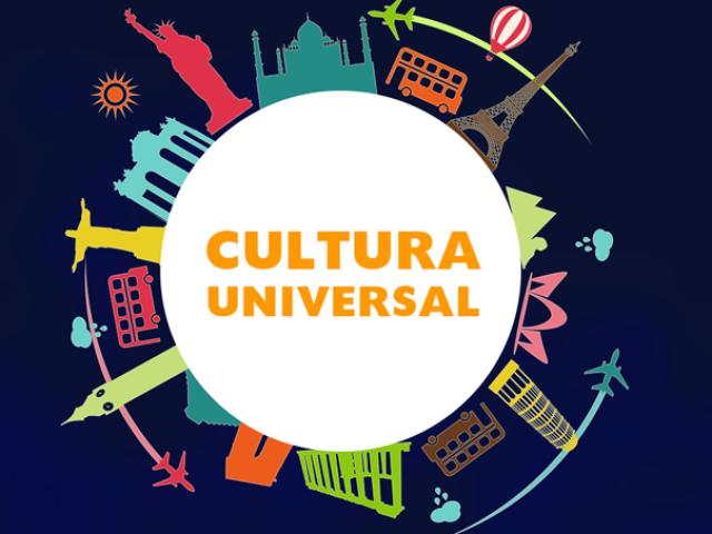 Como anda sua cultura?
