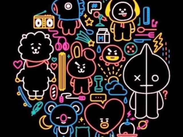 um do bt21