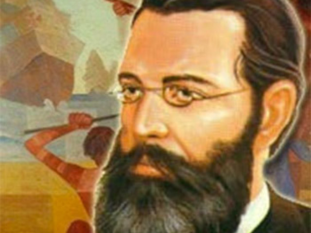 José de Alencar.