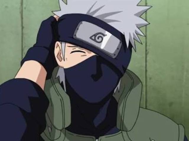 Kakashi: