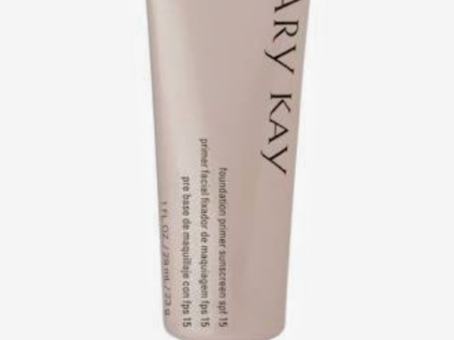 Mary Kay.