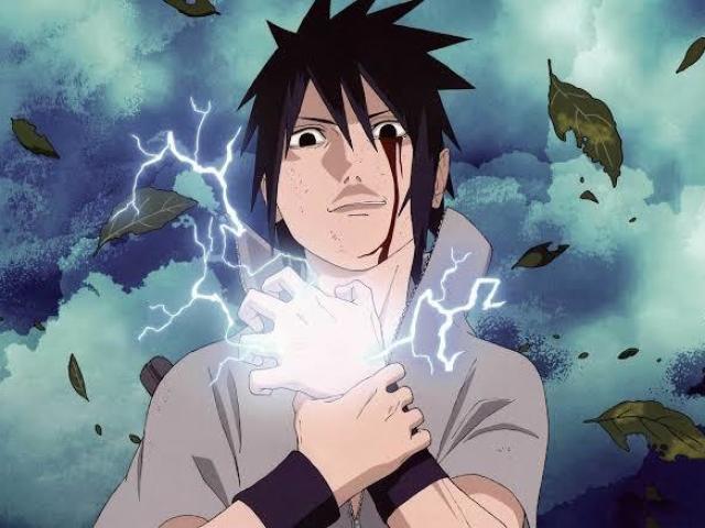 Sasuke