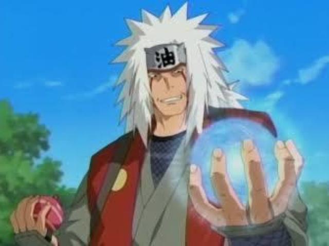 Jiraiya