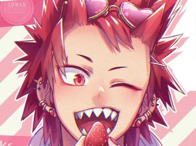 kirishima