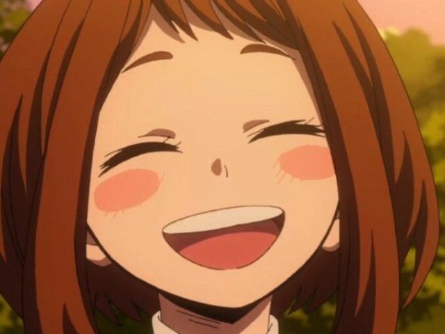 uraraka