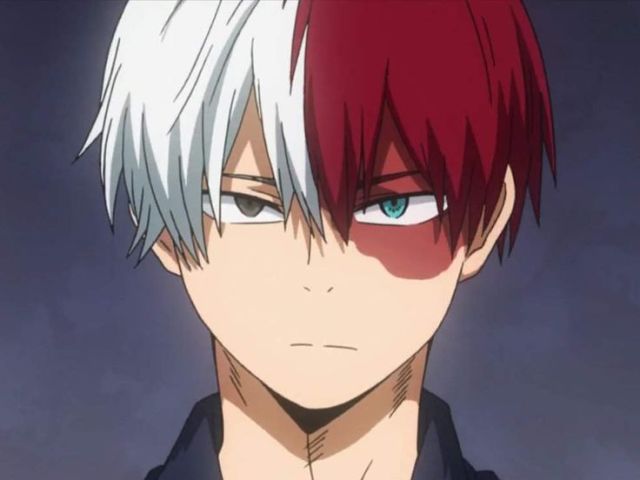 todoroki