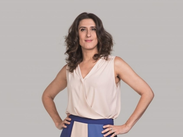 Paola Carosella