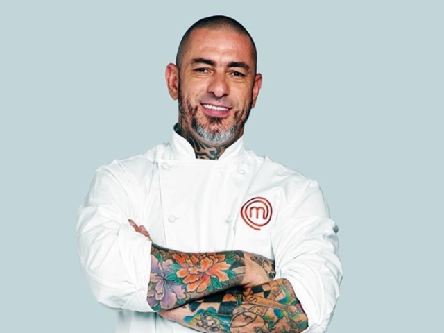 Henrique Fogaça