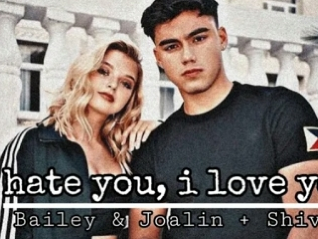 Bailey e Joalin