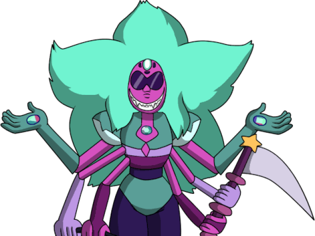 Alexandrite