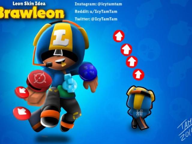 brawleon