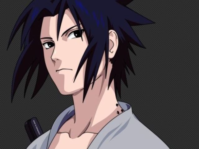 Sasuke