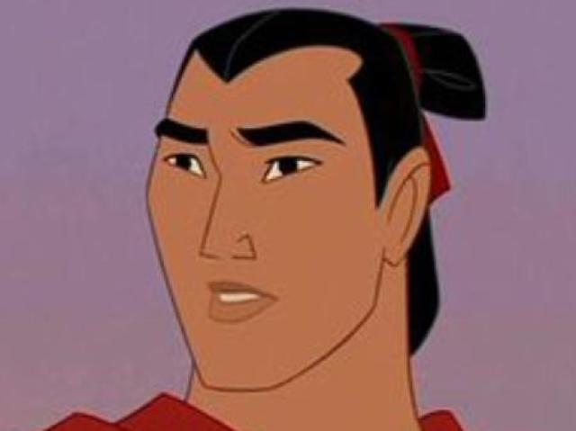 Li Shang