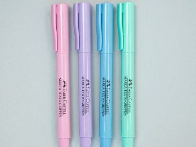 Faber castell