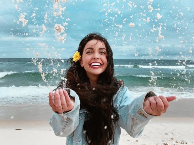 Monte um dia na praia e diremos qual gênero musical combina com você!