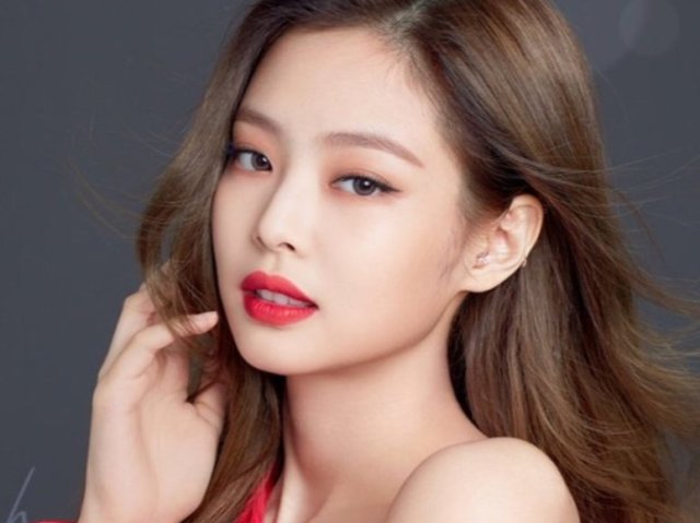 Jennie (BlackPink)