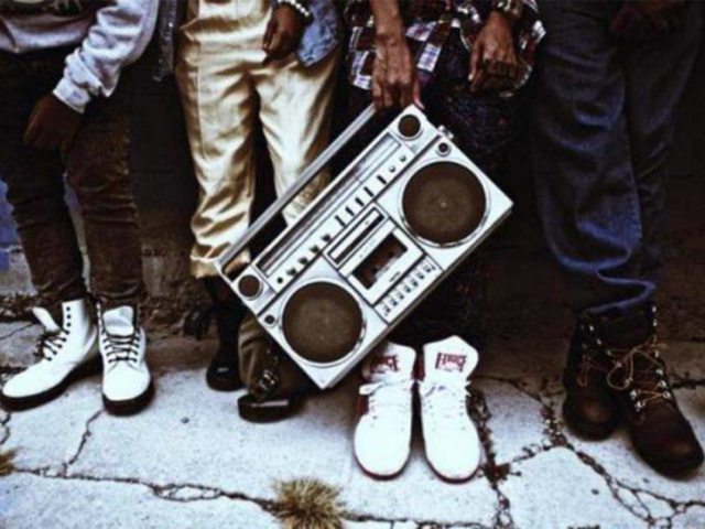 Rap/Hip-hop