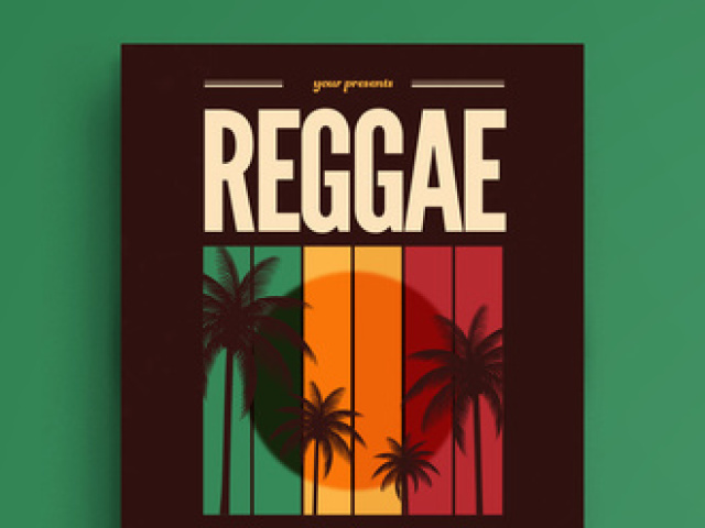 Reggae