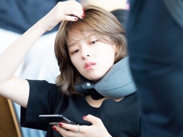 Jeongyeon
