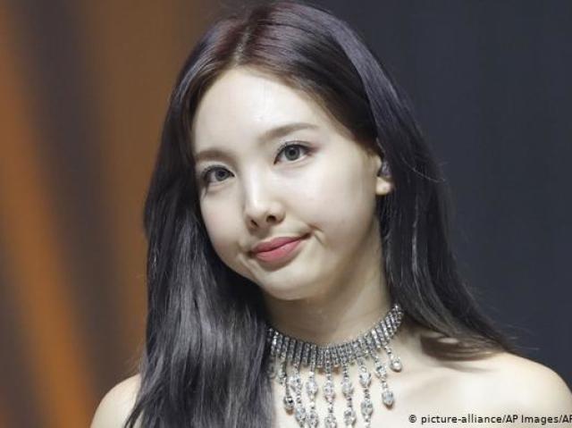 Nayeon (Twice)