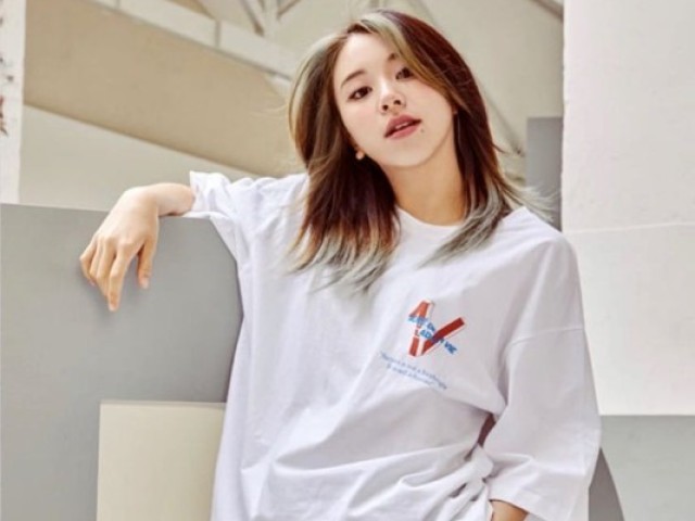 Chaeyoung