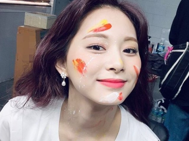 Tzuyu