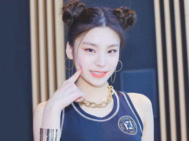 Yeji (Itzy)