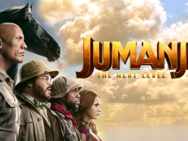 jumanji