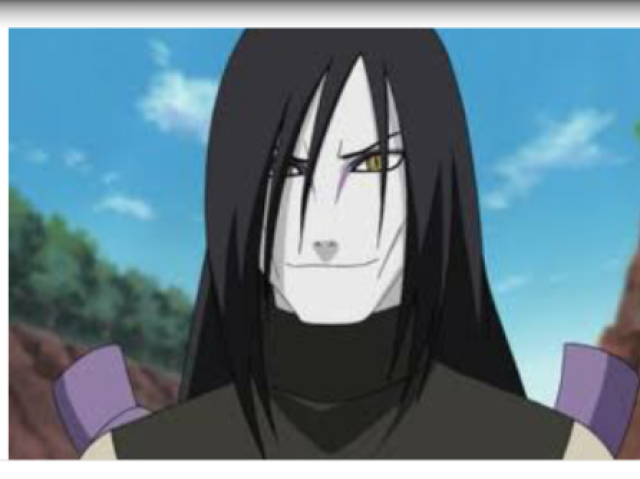 Orochimaru