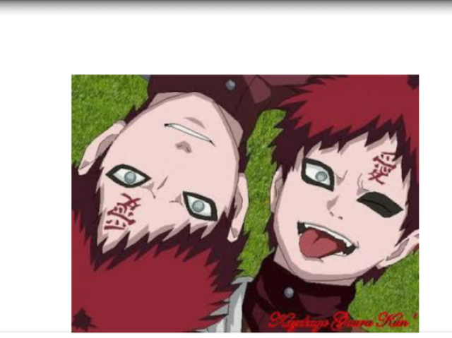 Gaara