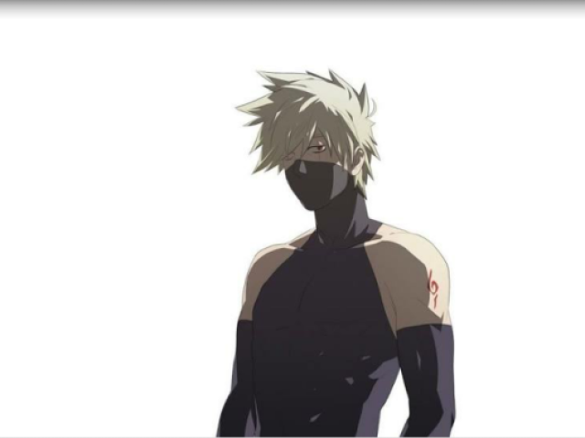 Kakashi