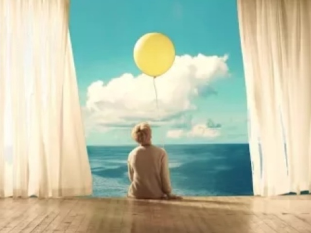 Serendipity (jimin)