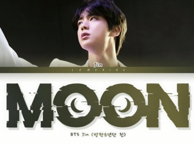 Moon (jin)