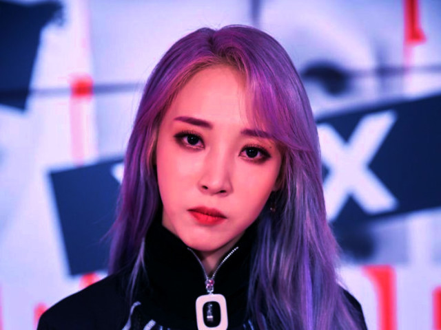 ꒦꒷ MOONBYUL