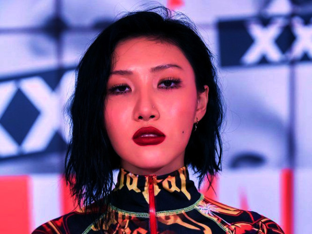 ꒦꒷ HWASA