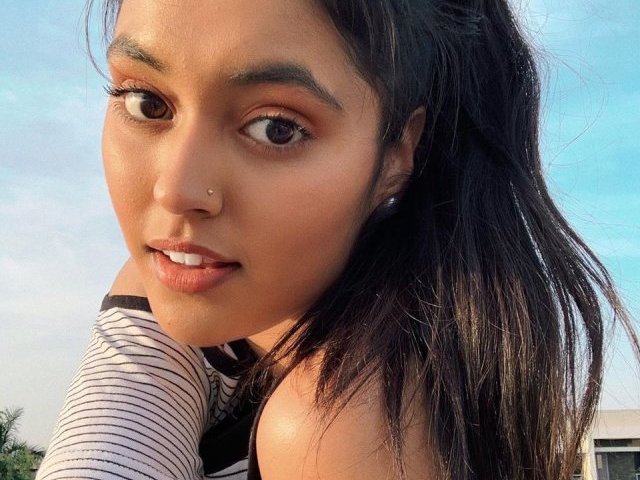 Shivani Paliwal