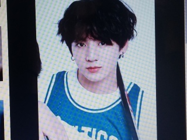 Jungkook