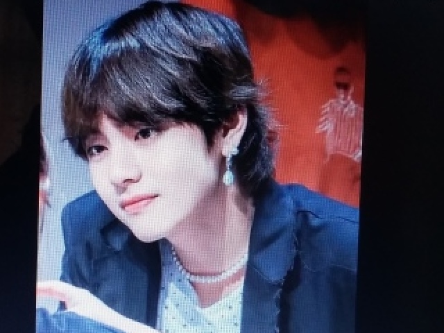 Taehyung