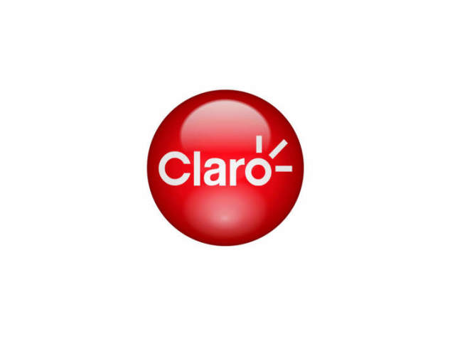 Claro, eu fiz logo