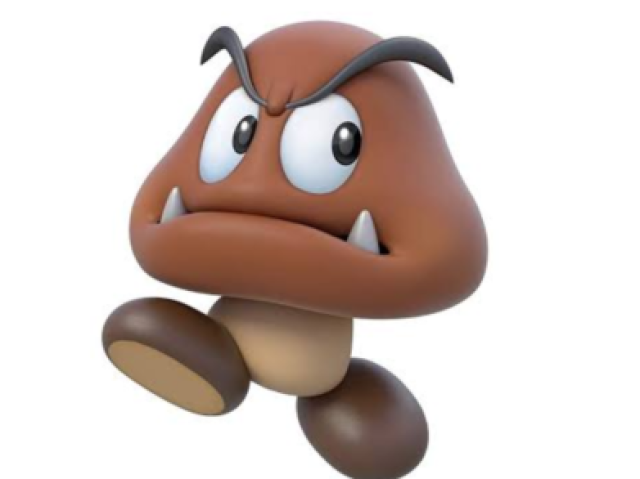 Goomba