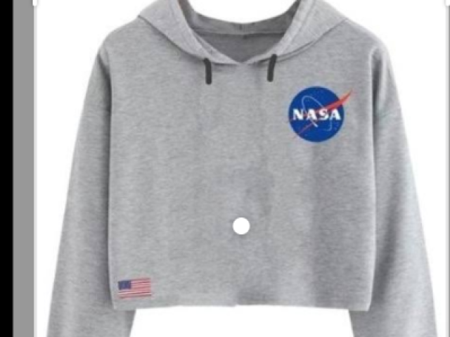 Nasa adoroooo