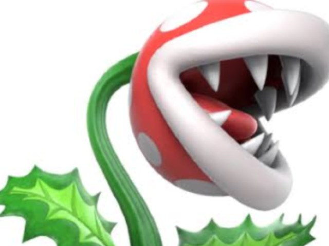 Piranha Plant