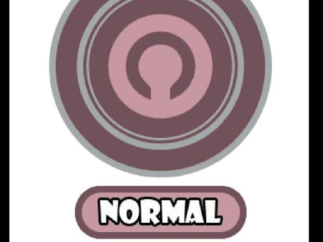 Normal⭐