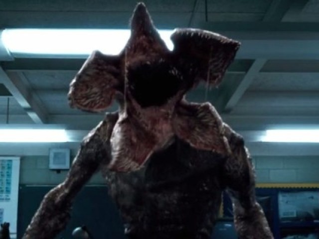 demogorgon