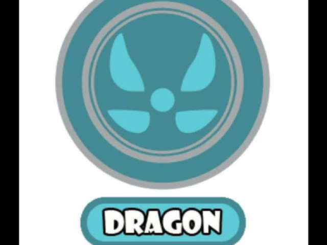 Dragão🐲