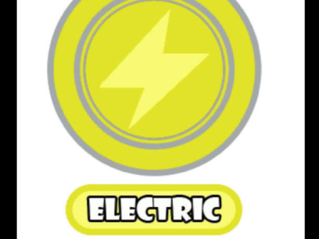 Elétrico☇
