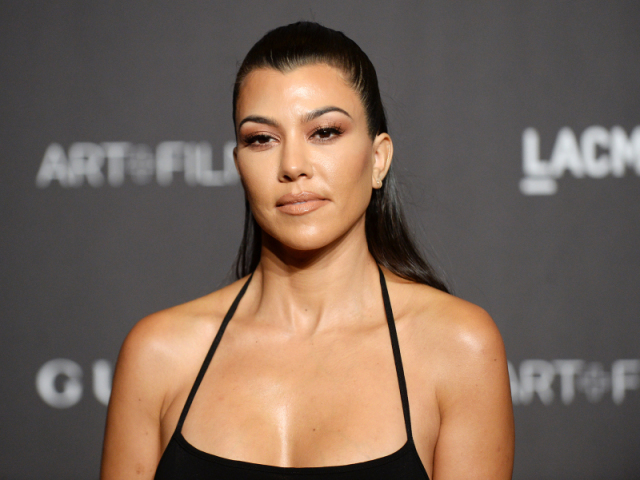 kourtney porque não gosto de nenhuma em específico